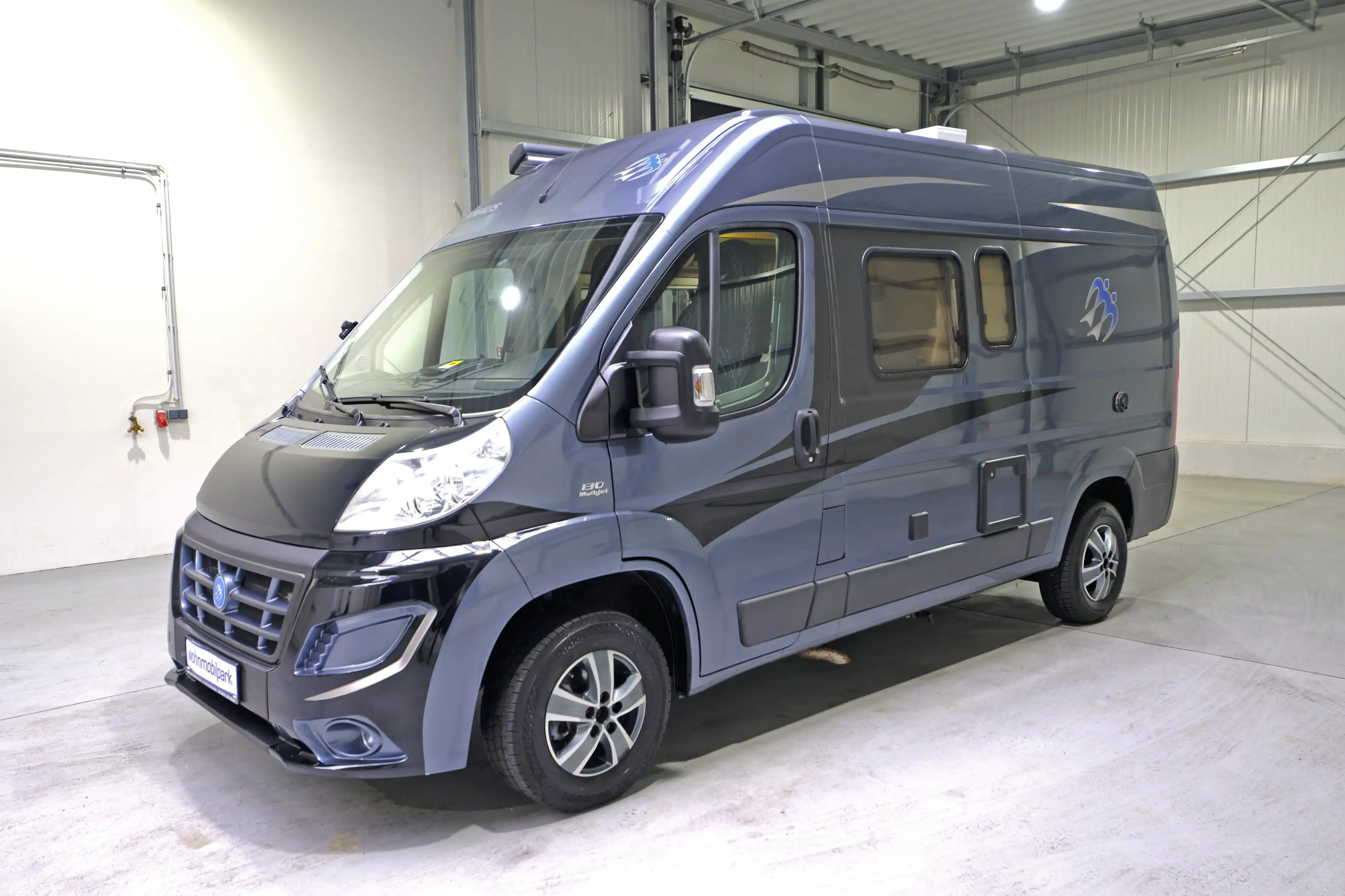 KNAUS Boxstar Road 540 MQ - Ansicht 2
